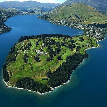 West Rock Apartment Queenstown Luaran gambar