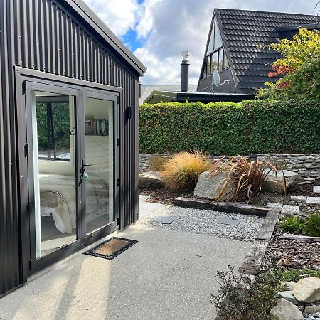 West Rock Apartment Queenstown Luaran gambar