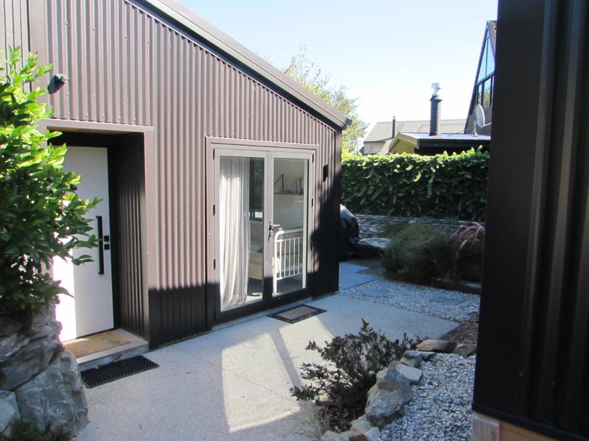 West Rock Apartment Queenstown Luaran gambar