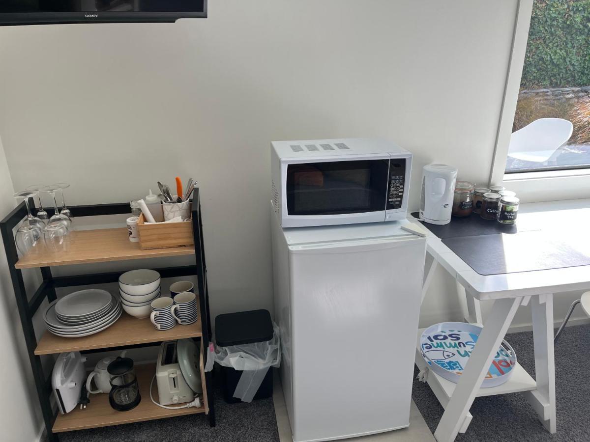 West Rock Apartment Queenstown Luaran gambar