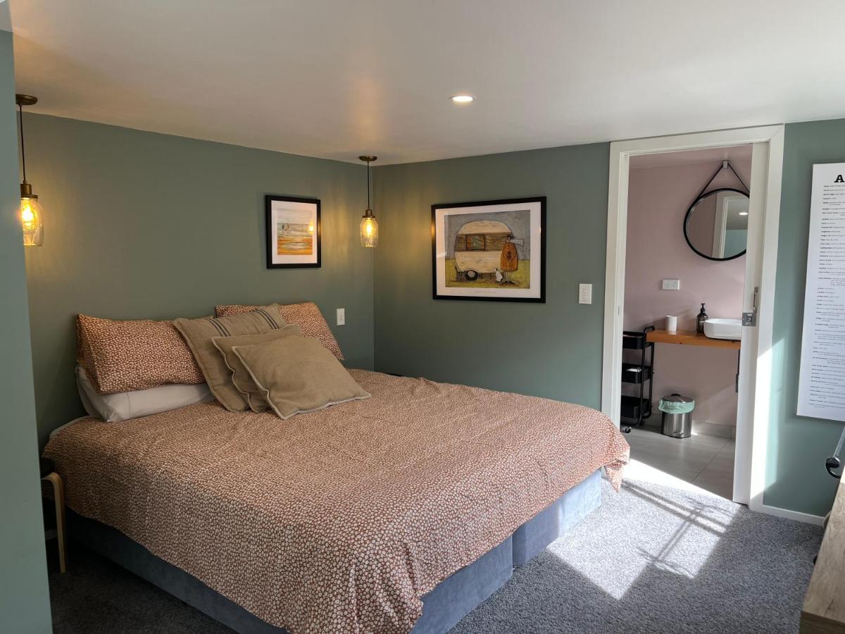 West Rock Apartment Queenstown Luaran gambar