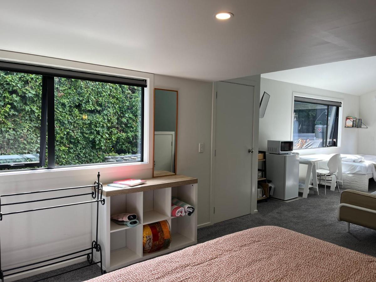 West Rock Apartment Queenstown Luaran gambar