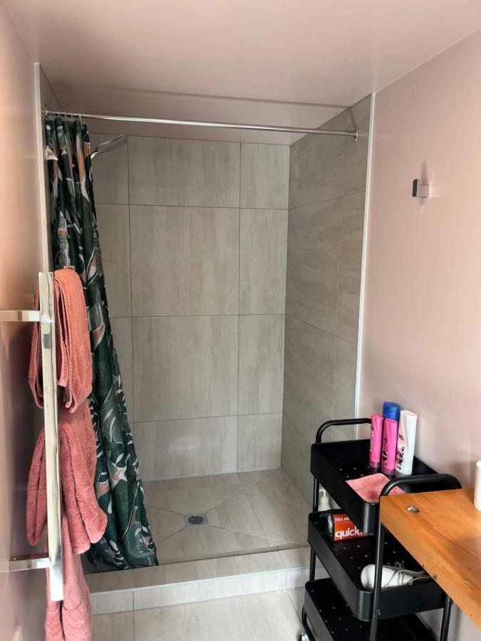 West Rock Apartment Queenstown Luaran gambar