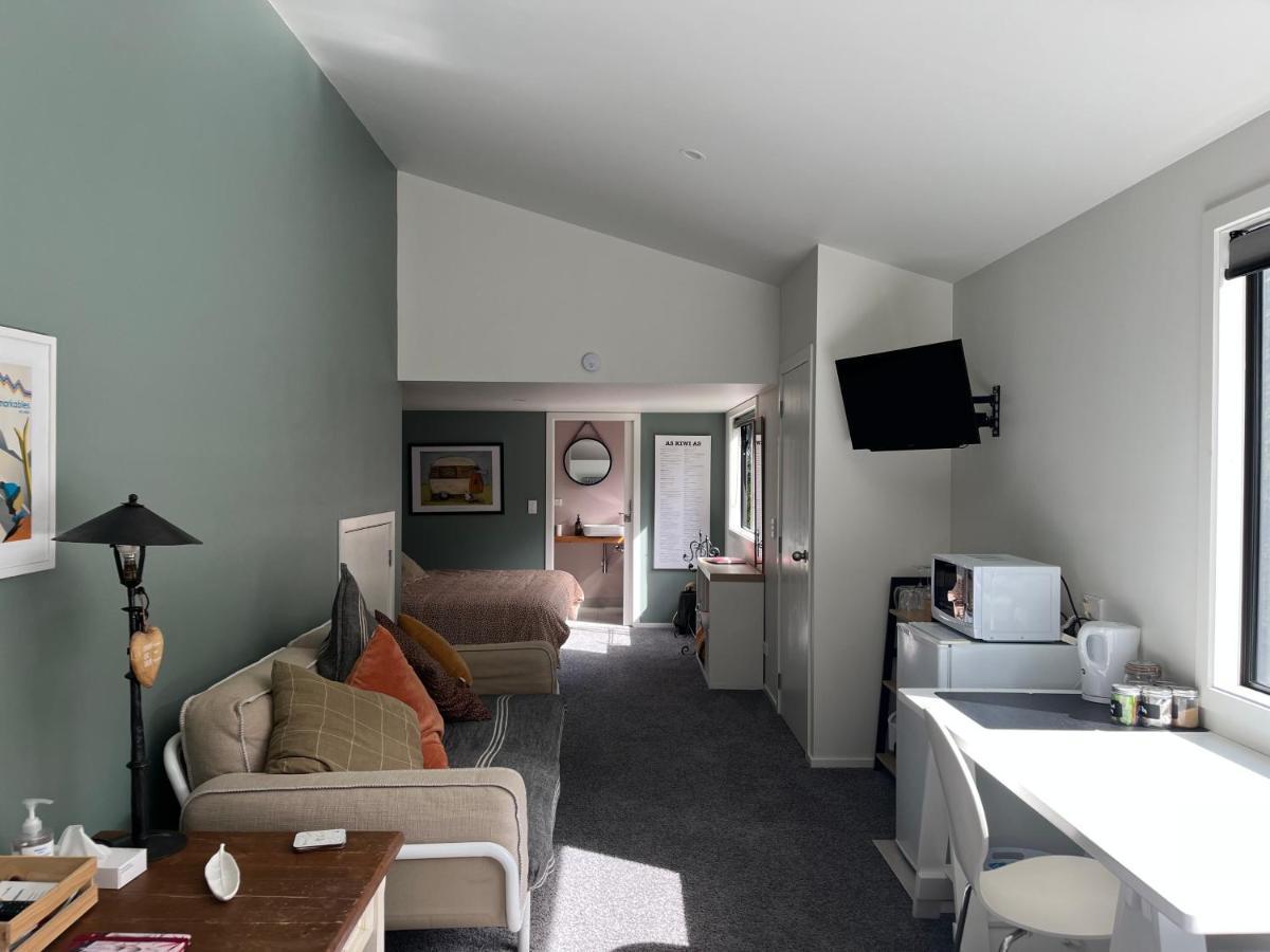 West Rock Apartment Queenstown Luaran gambar