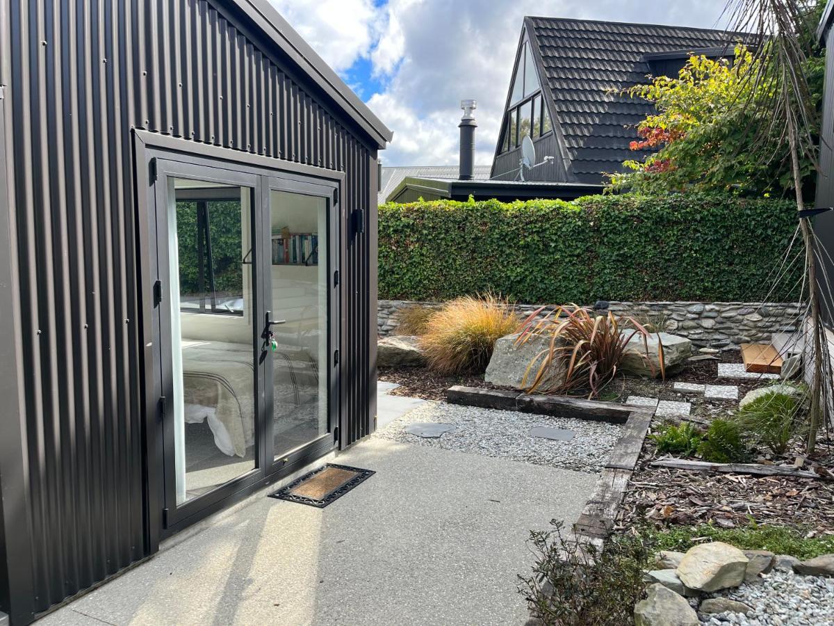 West Rock Apartment Queenstown Luaran gambar