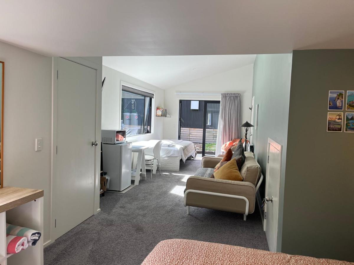 West Rock Apartment Queenstown Luaran gambar