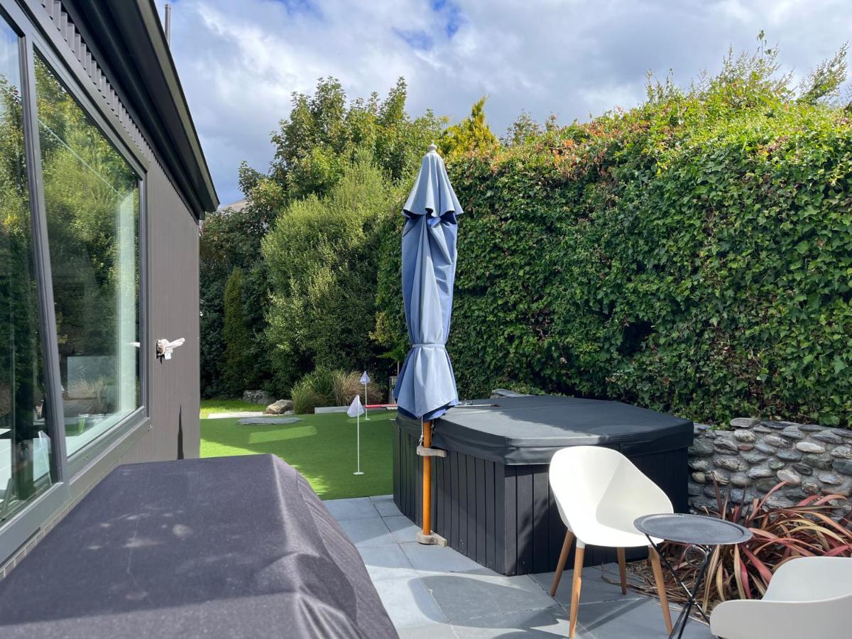 West Rock Apartment Queenstown Luaran gambar
