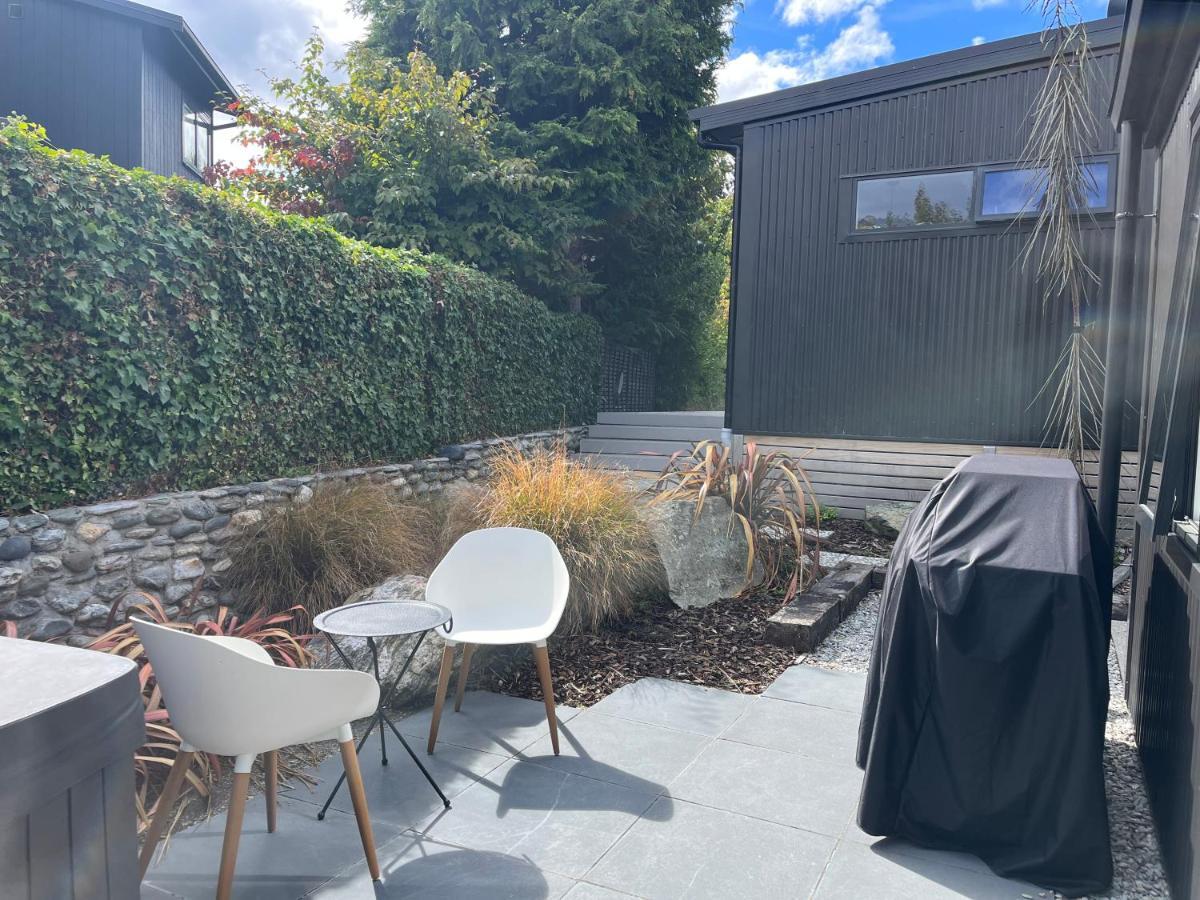 West Rock Apartment Queenstown Luaran gambar