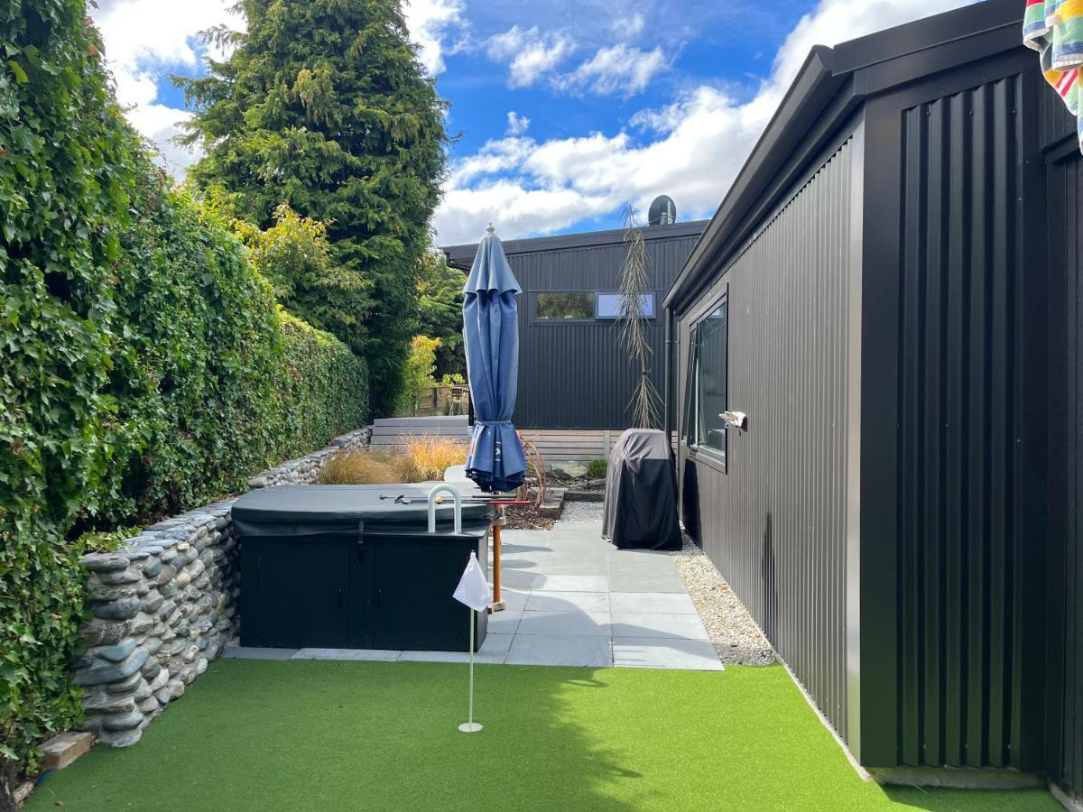 West Rock Apartment Queenstown Luaran gambar